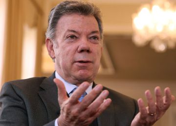 Suprema Corte da Colômbia convoca Santos para depor no caso Odebrecht Suprema Corte da Colômbia convoca Santos para depor no caso Odebrecht
