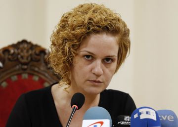 La familia de Pilar Garrido pedirá una prueba de ADN en España para confirmar la identidad de los restos La familia de Pilar Garrido pedirá una prueba de ADN en España para confirmar la identidad de los restos