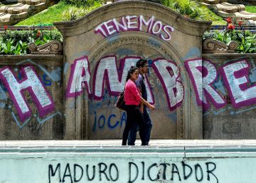 Venezuela, una enferma crónica