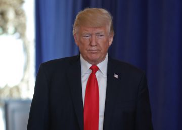 El auge de la ultraderecha le estalla a Donald Trump El auge de la ultraderecha le estalla a Donald Trump
