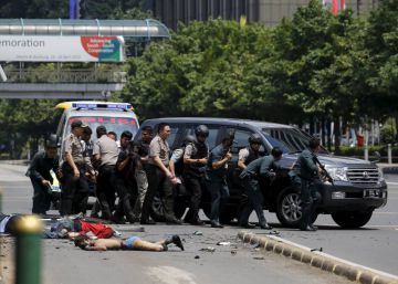 Singapur impone un cursillo antirradicalización a los empleados domésticos extranjeros Singapur impone un cursillo antirradicalización a los empleados domésticos extranjeros