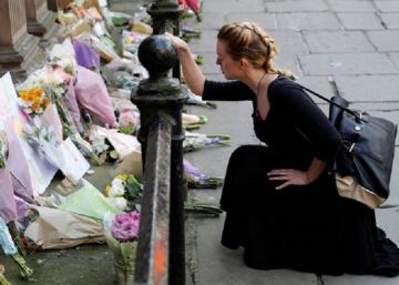 Cada víctima del atentado yihadista de Mánchester recibirá 270.000 euros de donaciones