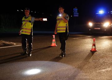Los países de la UE gastan más en seguridad interna que en sus Ejércitos Los países de la UE gastan más en seguridad interna que en sus Ejércitos