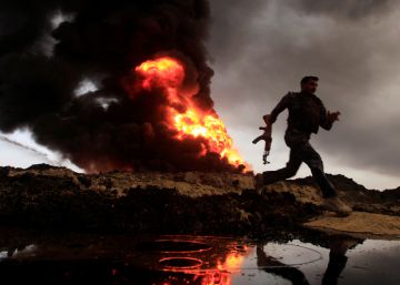 Contra la maldición del petróleo