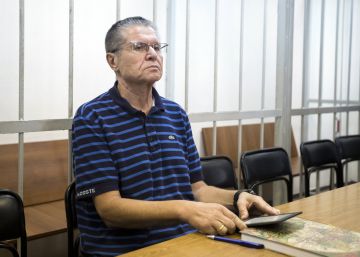 Rusia juzga por corrupción a un ministro por primera vez desde que cayó la URSS Rusia juzga por corrupción a un ministro por primera vez desde que cayó la URSS