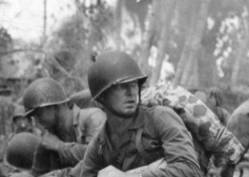 Guam, la isla que da reclutas y caídos a Estados Unidos Guam, la isla que da reclutas y caídos a Estados Unidos