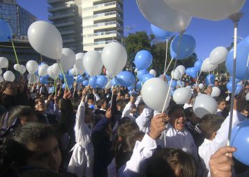 ¿Es ilegal rezar en el aula en las escuelas públicas argentinas? ¿Es ilegal rezar en el aula en las escuelas públicas argentinas?