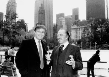 Donald J. Trump: una biografía a la sombra del racismo Donald J. Trump: una biografía a la sombra del racismo