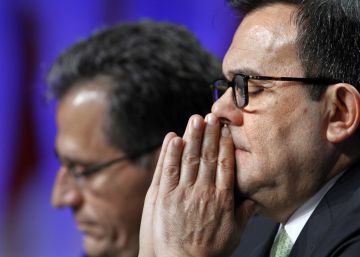 Guajardo defiende que México ha ayudado a la competitividad de la industria estadounidense Guajardo defiende que México ha ayudado a la competitividad de la industria estadounidense