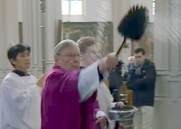 Filmar porno en una iglesia no es delito en Holanda Filmar porno en una iglesia no es delito en Holanda
