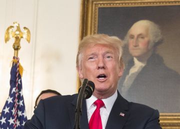 Un abogado de Trump reenvía un correo que defiende a la Confederación Un abogado de Trump reenvía un correo que defiende a la Confederación