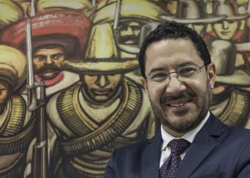 “La Ciudad de México tiene que ayudar mucho al triunfo de López Obrador en 2018” “La Ciudad de México tiene que ayudar mucho al triunfo de López Obrador en 2018”