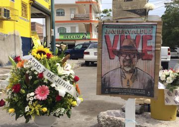 Aumentan los asesinatos en México… Y también las agresiones a la prensa Aumentan los asesinatos en México… Y también las agresiones a la prensa