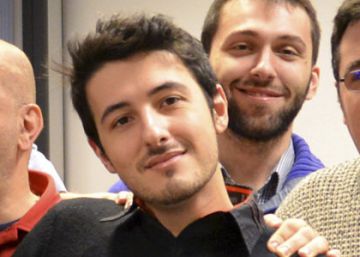Bruno Gulotta, un padre joven que dio la vida por su hijo Bruno Gulotta, un padre joven que dio la vida por su hijo