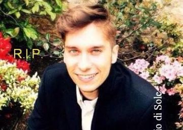 Un ingeniero informático con ganas de futuro Un ingeniero informático con ganas de futuro