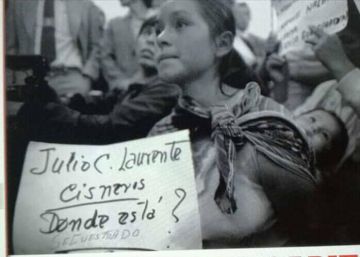 Dos condenados por crímenes en el mayor centro de ejecuciones clandestinas en Perú Dos condenados por crímenes en el mayor centro de ejecuciones clandestinas en Perú