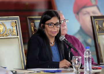 Constituinte chavista esteriliza a Assembleia de maioria opositora Constituinte chavista esteriliza a Assembleia de maioria opositora