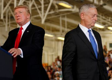 Trump aprueba un refuerzo militar en Afganistán y renuncia a fijar fechas para una retirada