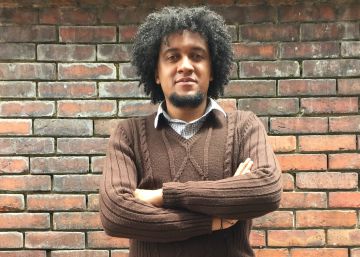 “Colombia sigue siendo un país difícil para ser negro” “Colombia sigue siendo un país difícil para ser negro”