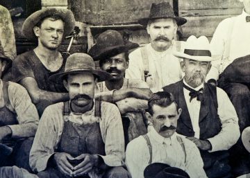 Um lugar na história para o escravo negro que destilou o primeiro Jack Daniels