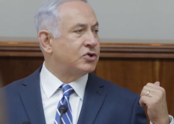 Netanyahu viaja a Moscú para advertir a Putin de la presencia de Irán en Siria Netanyahu viaja a Moscú para advertir a Putin de la presencia de Irán en Siria