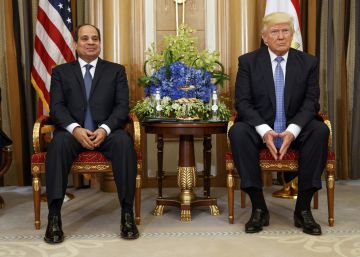 EE UU recorta su ayuda a Egipto por la mala situación de los derechos humanos EE UU recorta su ayuda a Egipto por la mala situación de los derechos humanos