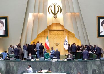 El ministro iraní de Exteriores anuncia un acercamiento a Arabia Saudí El ministro iraní de Exteriores anuncia un acercamiento a Arabia Saudí
