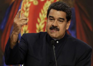 Maduro pedirá a Interpol la captura de la exfiscal de Venezuela