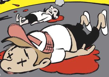 Capa do ‘Charlie Hebdo’ sobre atentado em Barcelona gera polêmica