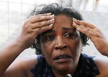 40 muertos en dos naufragios en Brasil en menos de dos días 40 muertos en dos naufragios en Brasil en menos de dos días