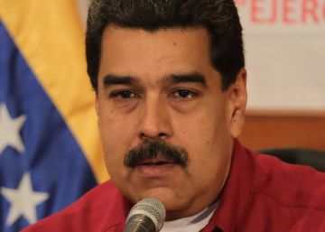 Maduro, el hombre orquesta de Odebrecht en Venezuela Maduro, el hombre orquesta de Odebrecht en Venezuela