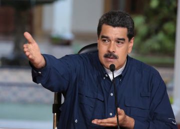 Maduro censura a canales colombianos. ¿Medida dictatorial?