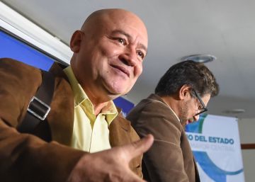 Las FARC inician el congreso para crear su partido político Las FARC inician el congreso para crear su partido político