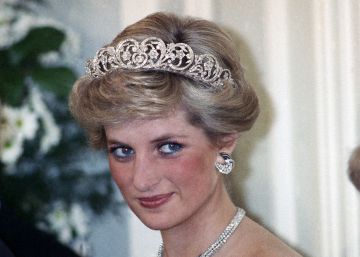 … y la princesa subió a los altares