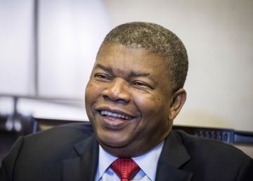 João Lourenço, un presidente reformista bajo vigilancia en Angola João Lourenço, un presidente reformista bajo vigilancia en Angola