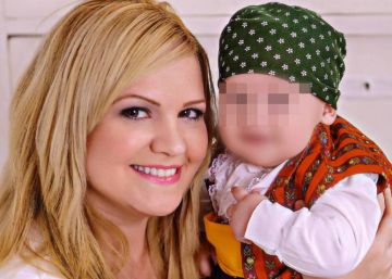 Condenado en México el marido de la española Pilar Garrido por su asesinato