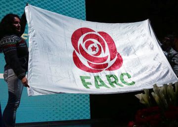 Fuerza Alternativa Revolucionaria del Común, nuevo nombre de las FARC