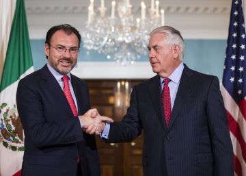 México deixará renegociação do Nafta se Trump cumprir ameaça de iniciar a saída do tratado