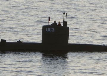 O último segredo de Peter Madsen, o assassino do submarino
