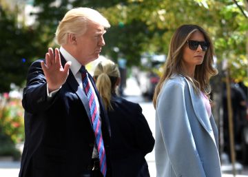 Trump s’inclina per permetre la deportació de 800.000 ‘dreamers’