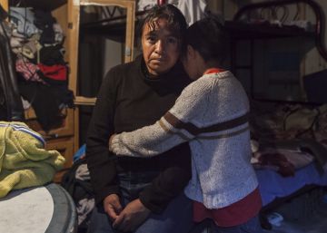 Vidas bajo mínimos en la Ciudad de México Vidas bajo mínimos en la Ciudad de México