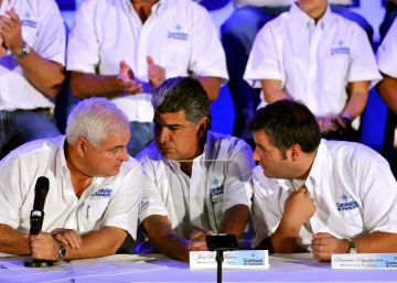 Odebrecht abrió una cuenta millonaria en Andorra a los padres de un exministro panameño