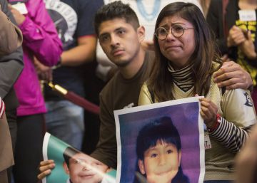 Meta na Casa Branca: 800.000 imigrantes em troca de verba para muro do México Meta na Casa Branca: 800.000 imigrantes em troca de verba para muro do México