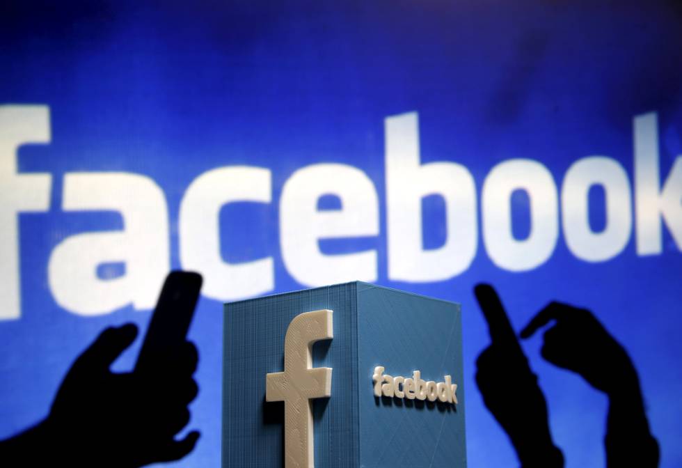 Agitadores que apoyan al Kremlin pagaron anuncios en Facebook para influir en las elecciones de EE UU Agitadores que apoyan al Kremlin pagaron anuncios en Facebook para influir en las elecciones de EE UU