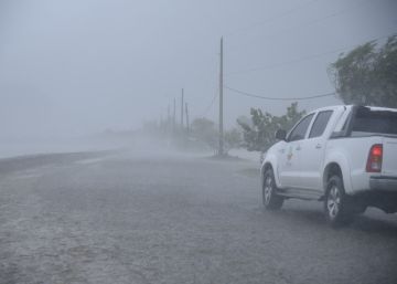 “O Irma devastará os Estados Unidos”, disse a Agência de Gerenciamento de Emergências