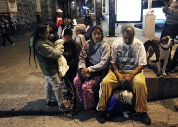 Terremoto no México que já deixou mais de 64 mortos devastou as regiões pobres