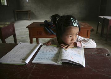 China aposta em disciplina militar contra epidemia de ‘bullying’ China aposta em disciplina militar contra epidemia de ‘bullying’