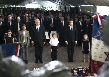 Heróis e sombras: a história da França de Macron Heróis e sombras: a história da França de Macron