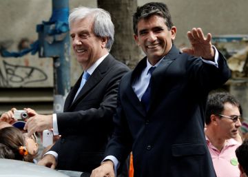 Dimite el vicepresidente de Uruguay tras un intenso proceso de descrédito