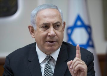Netanyahu pula o Brasil em primeira visita de um chefe de Governo de Israel à América Latina Netanyahu pula o Brasil em primeira visita de um chefe de Governo de Israel à América Latina